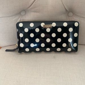 Kate spade wallet!